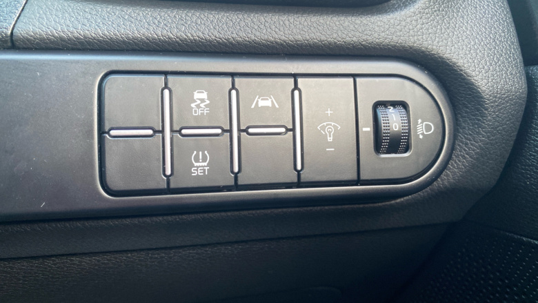 Kia Ceed 1.5T GDi ISG GT-Line 5dr Petrol Hatchback